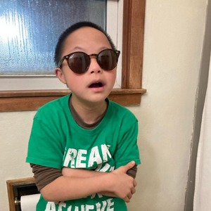 Team Page: Team Yee Leng